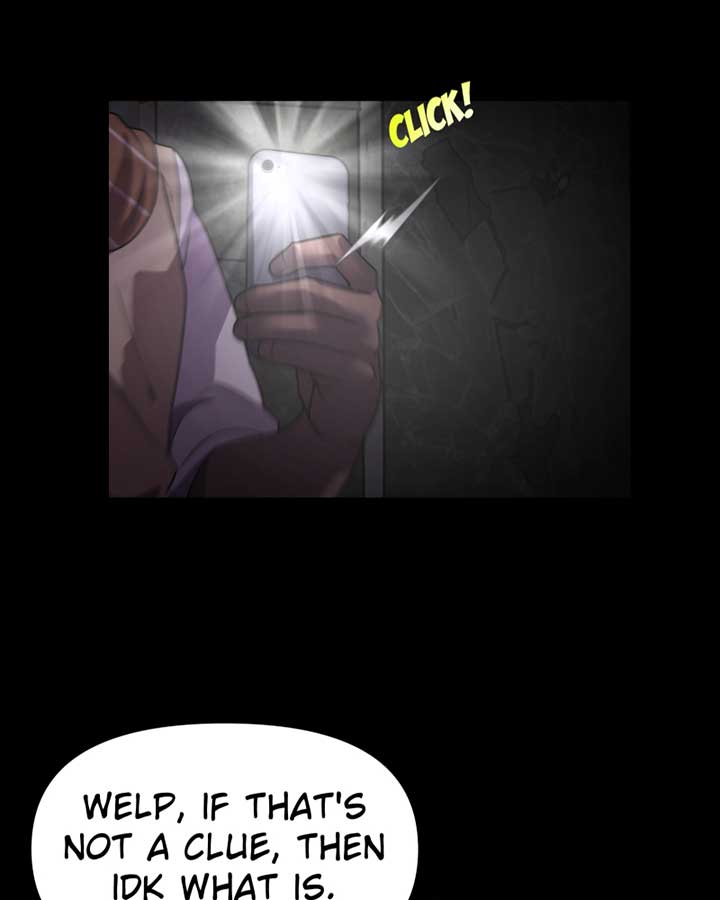 Code Demon Chapter 31 - Page 101