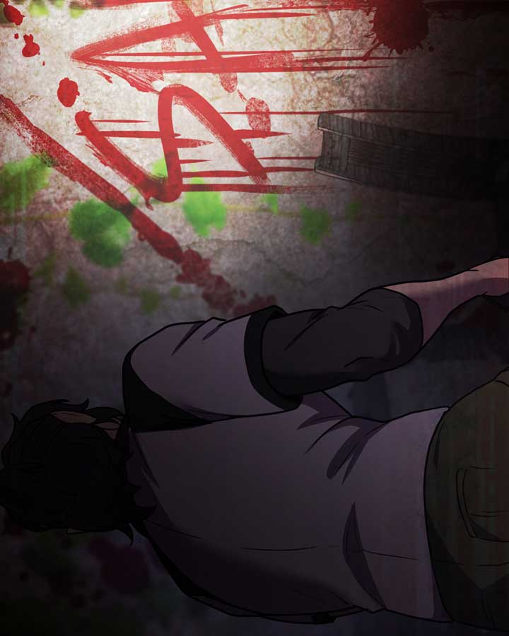 Code Demon Chapter 31 - Page 103