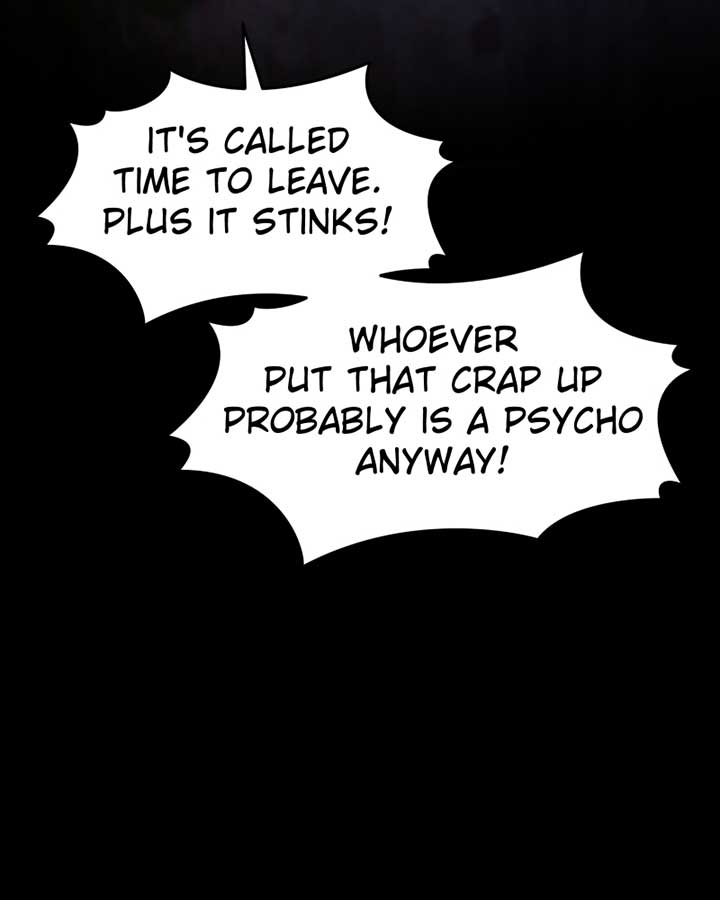 Code Demon Chapter 31 - Page 104