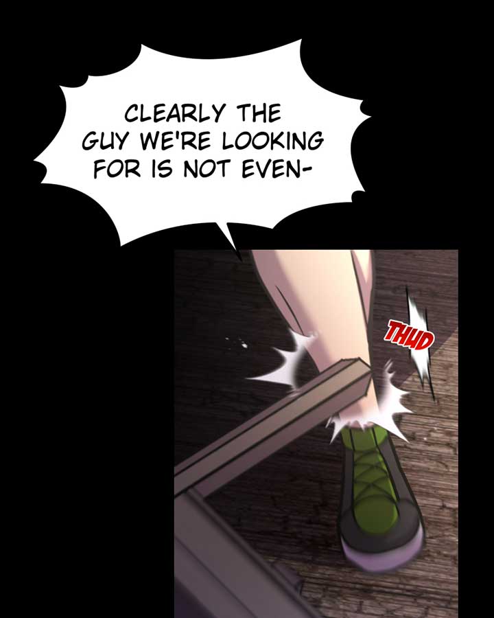 Code Demon Chapter 31 - Page 105