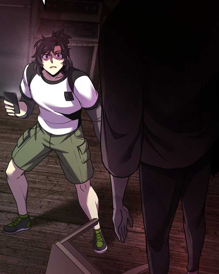 Code Demon Chapter 31 - Page 107