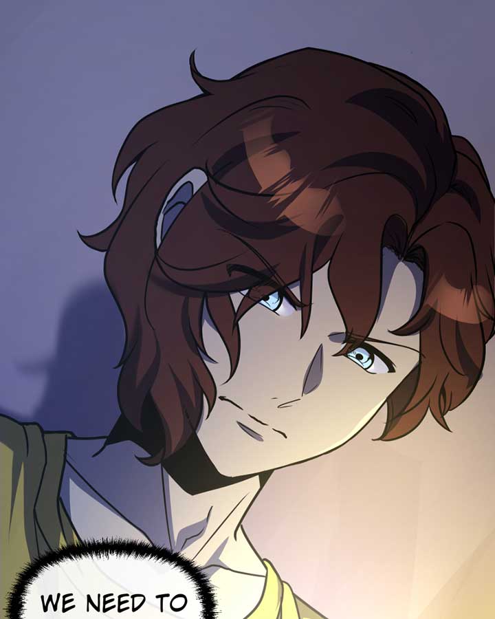 Code Demon Chapter 31 - Page 13