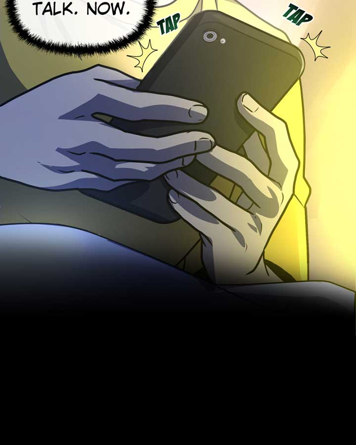 Code Demon Chapter 31 - Page 14