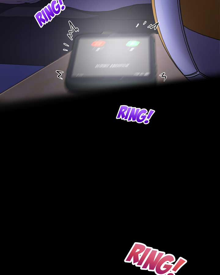 Code Demon Chapter 31 - Page 17