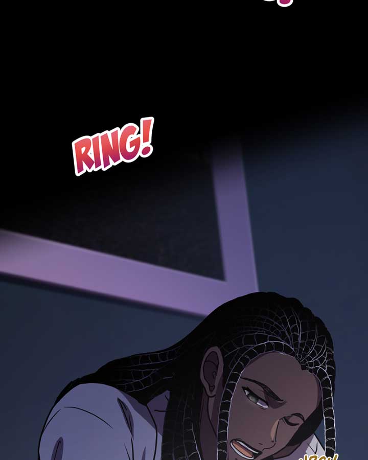 Code Demon Chapter 31 - Page 18