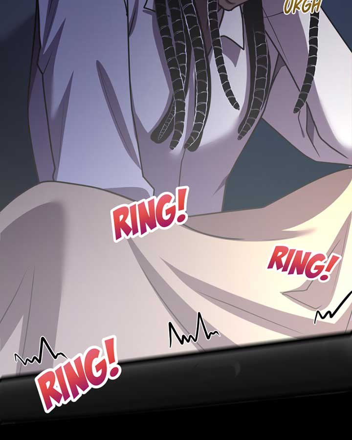 Code Demon Chapter 31 - Page 19