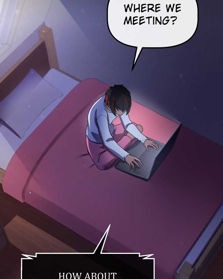 Code Demon Chapter 31 - Page 21