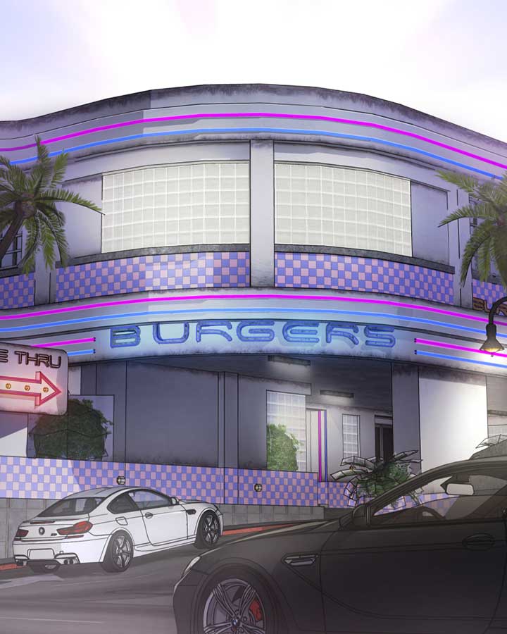 Code Demon Chapter 31 - Page 27