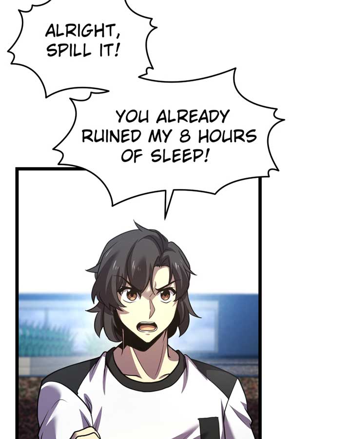 Code Demon Chapter 31 - Page 30