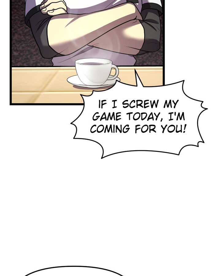 Code Demon Chapter 31 - Page 31