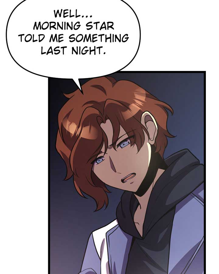 Code Demon Chapter 31 - Page 32