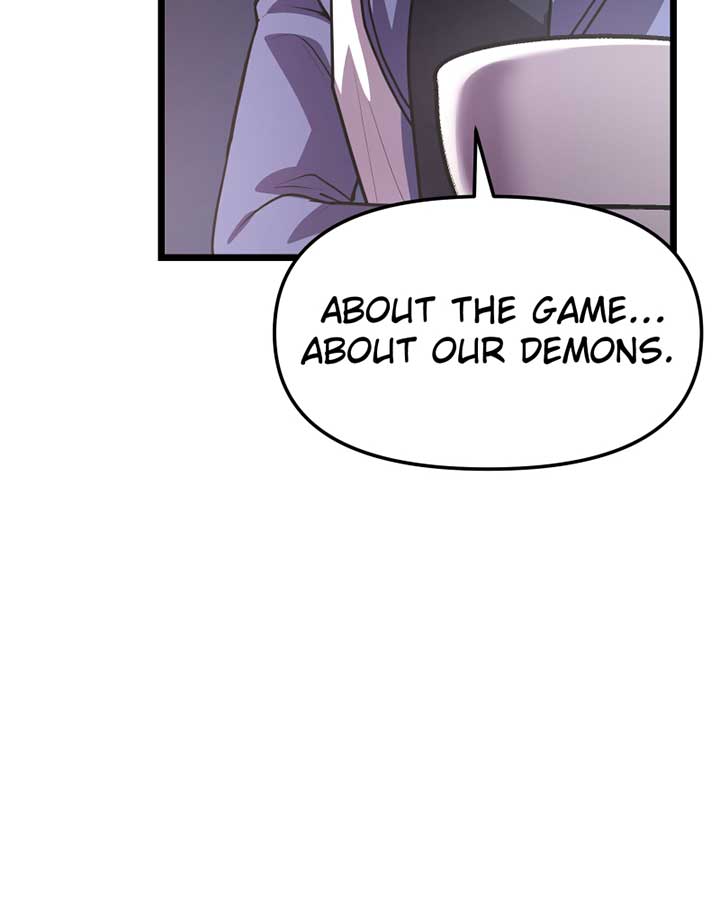 Code Demon Chapter 31 - Page 33