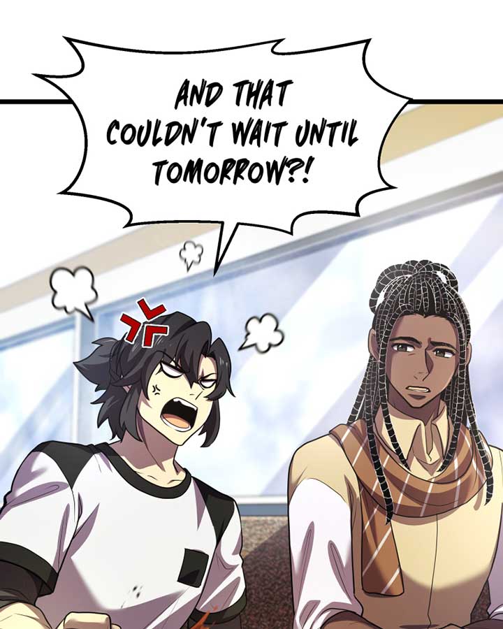 Code Demon Chapter 31 - Page 34