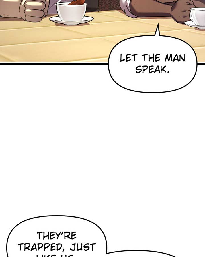 Code Demon Chapter 31 - Page 35