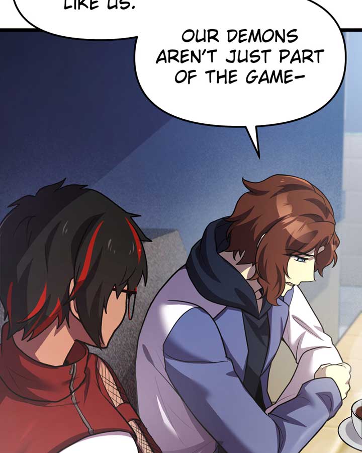 Code Demon Chapter 31 - Page 36