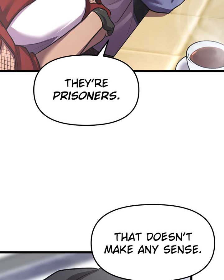 Code Demon Chapter 31 - Page 37