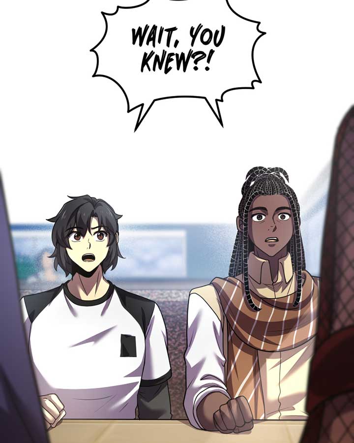 Code Demon Chapter 31 - Page 42