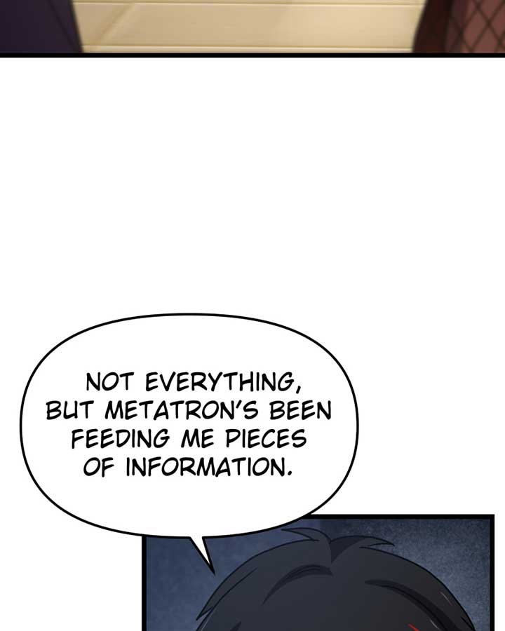 Code Demon Chapter 31 - Page 43