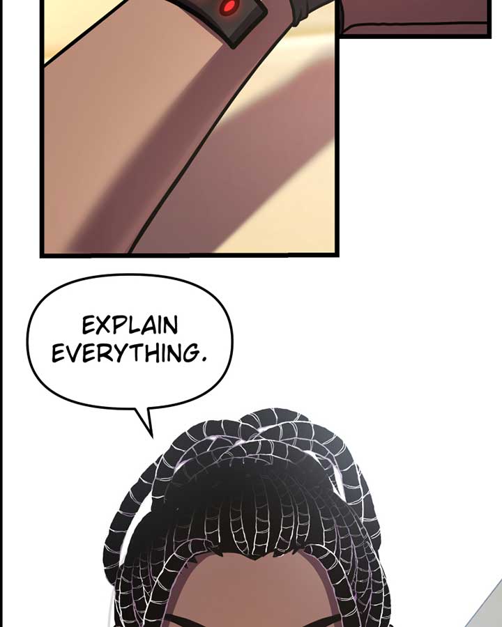 Code Demon Chapter 31 - Page 45