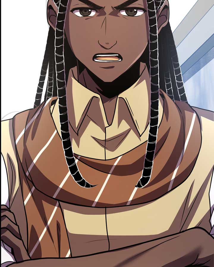 Code Demon Chapter 31 - Page 46