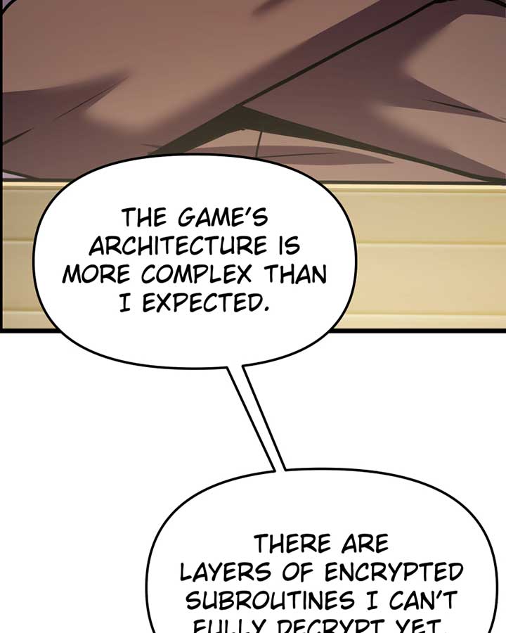 Code Demon Chapter 31 - Page 47