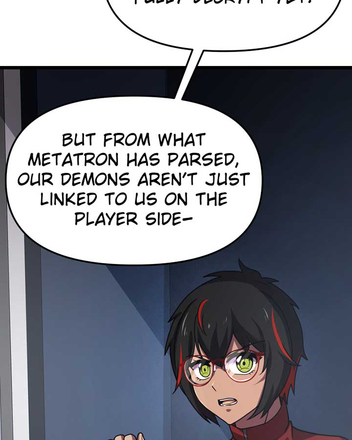 Code Demon Chapter 31 - Page 48