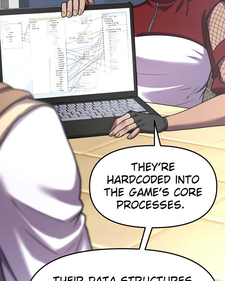 Code Demon Chapter 31 - Page 49