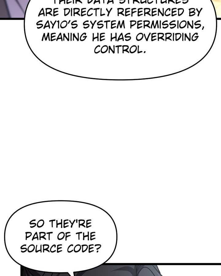 Code Demon Chapter 31 - Page 50