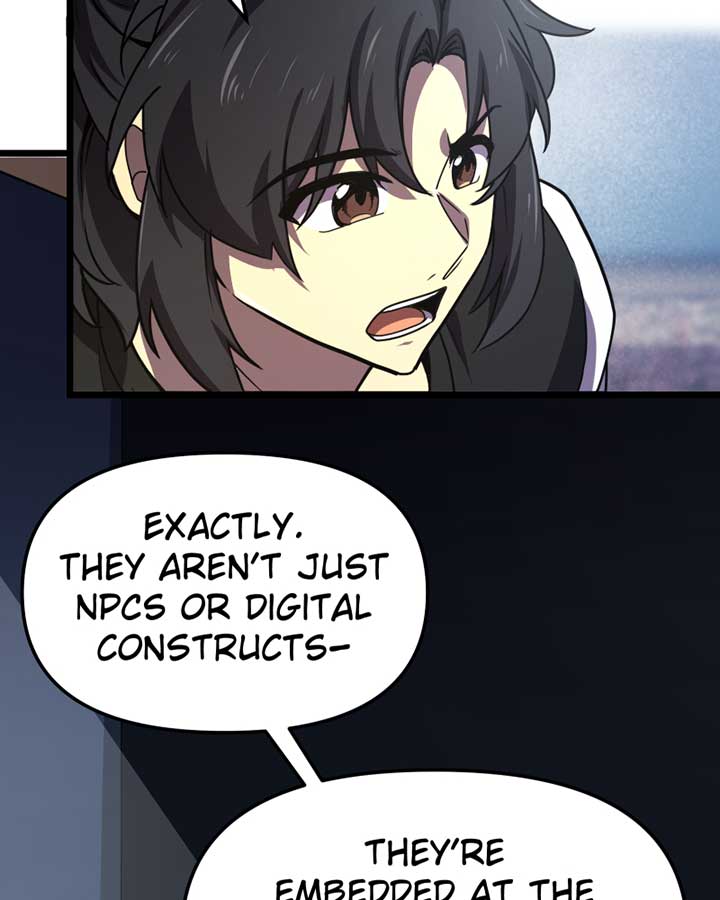 Code Demon Chapter 31 - Page 51