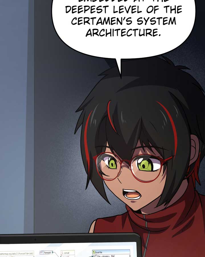 Code Demon Chapter 31 - Page 52