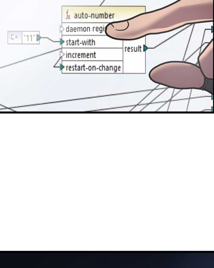 Code Demon Chapter 31 - Page 59