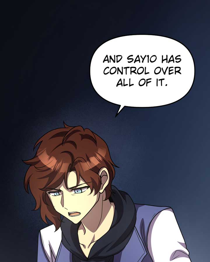 Code Demon Chapter 31 - Page 60