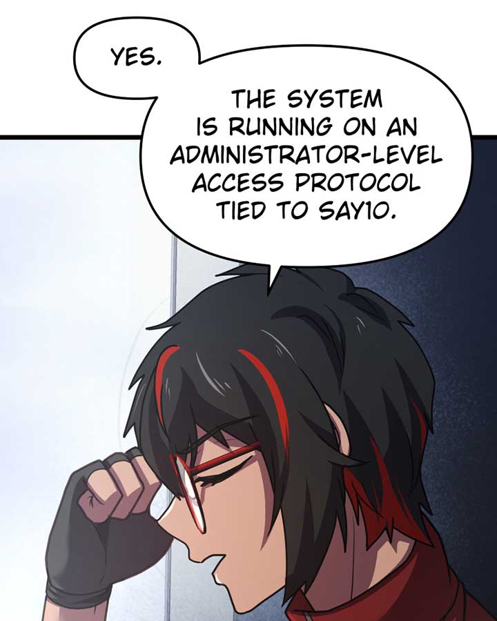 Code Demon Chapter 31 - Page 62