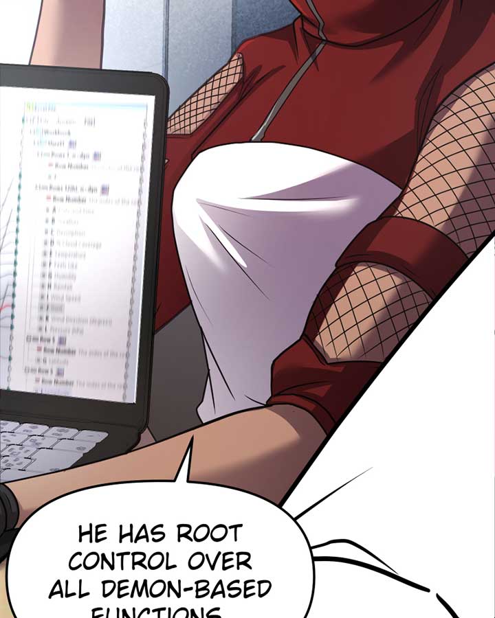 Code Demon Chapter 31 - Page 63