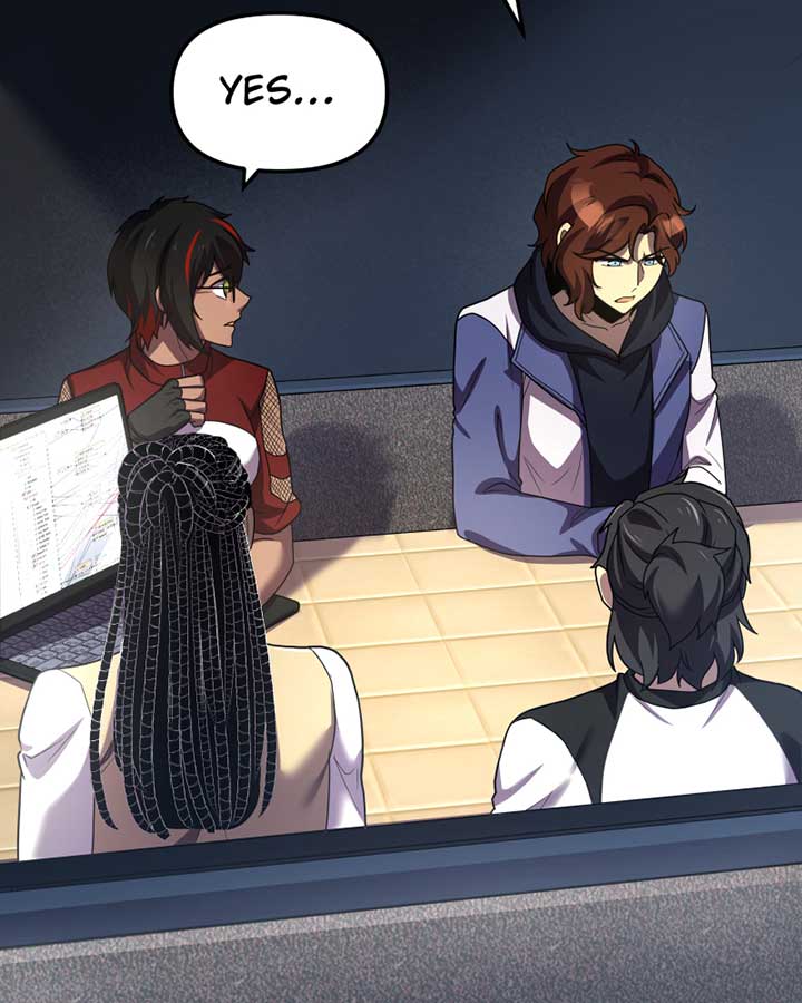 Code Demon Chapter 31 - Page 65