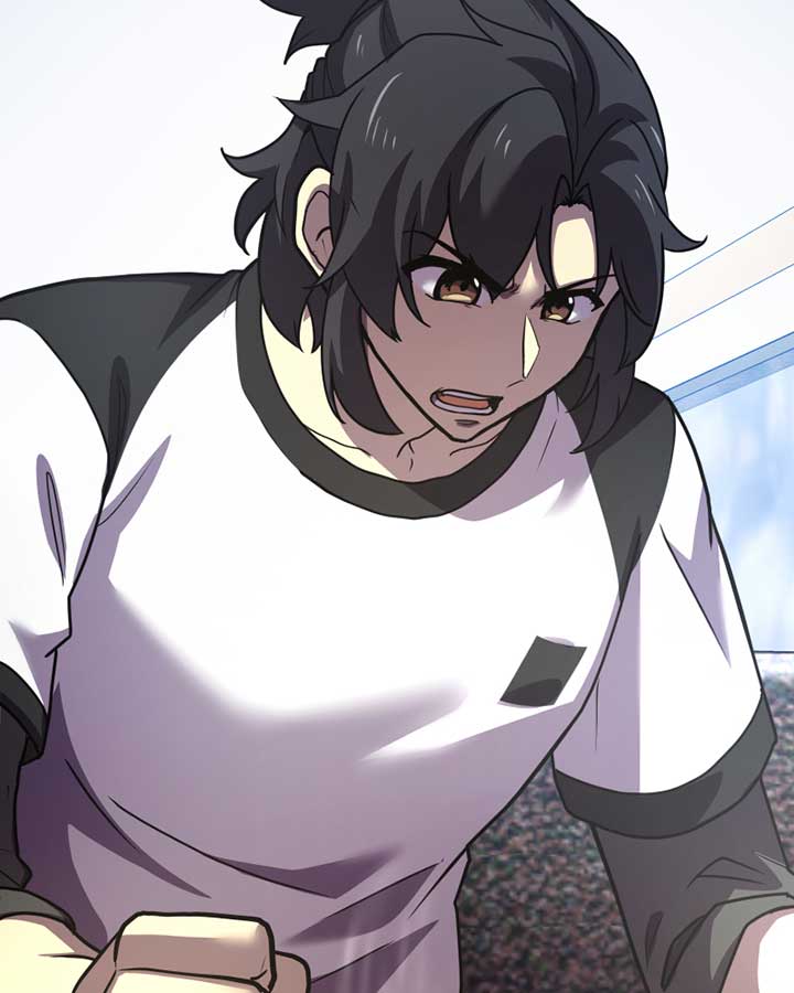 Code Demon Chapter 31 - Page 67