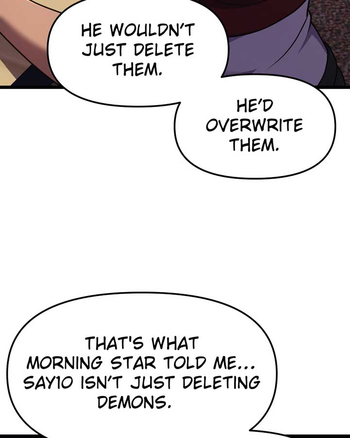 Code Demon Chapter 31 - Page 70