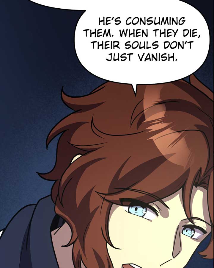 Code Demon Chapter 31 - Page 71