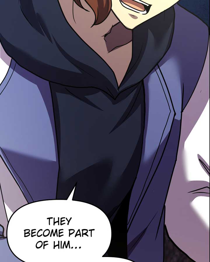 Code Demon Chapter 31 - Page 72