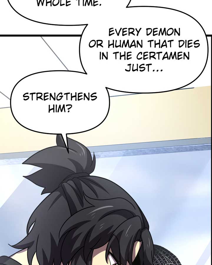 Code Demon Chapter 31 - Page 74