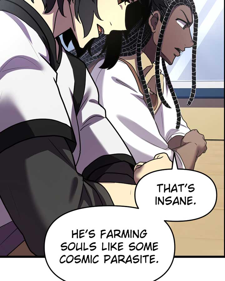 Code Demon Chapter 31 - Page 75