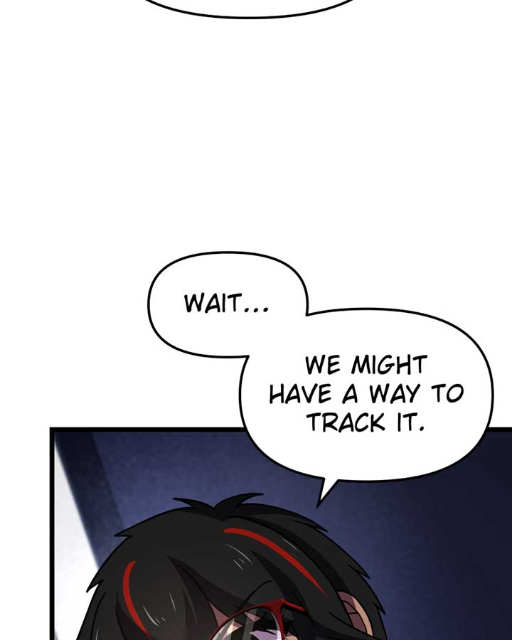 Code Demon Chapter 31 - Page 76