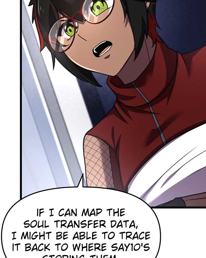 Code Demon Chapter 31 - Page 77