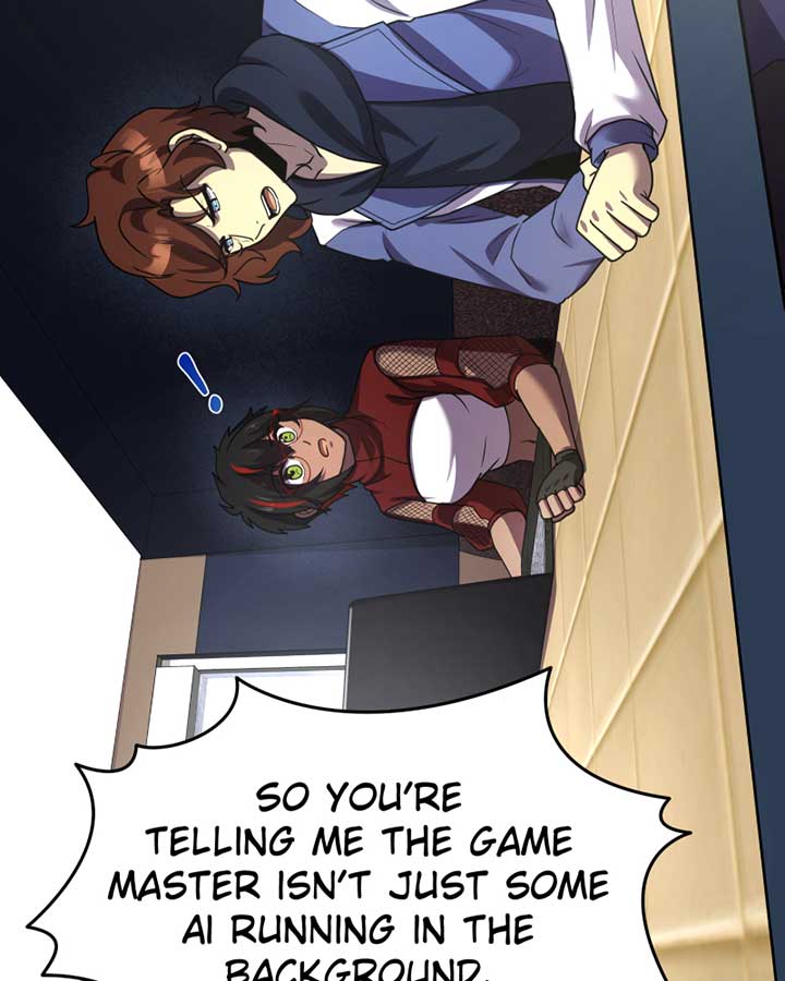 Code Demon Chapter 31 - Page 79