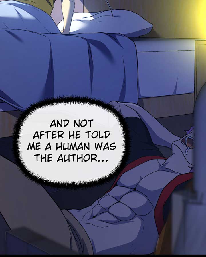 Code Demon Chapter 31 - Page 8