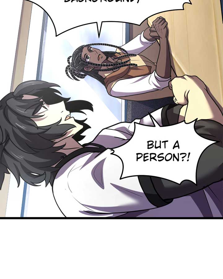 Code Demon Chapter 31 - Page 80