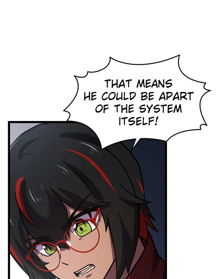 Code Demon Chapter 31 - Page 81