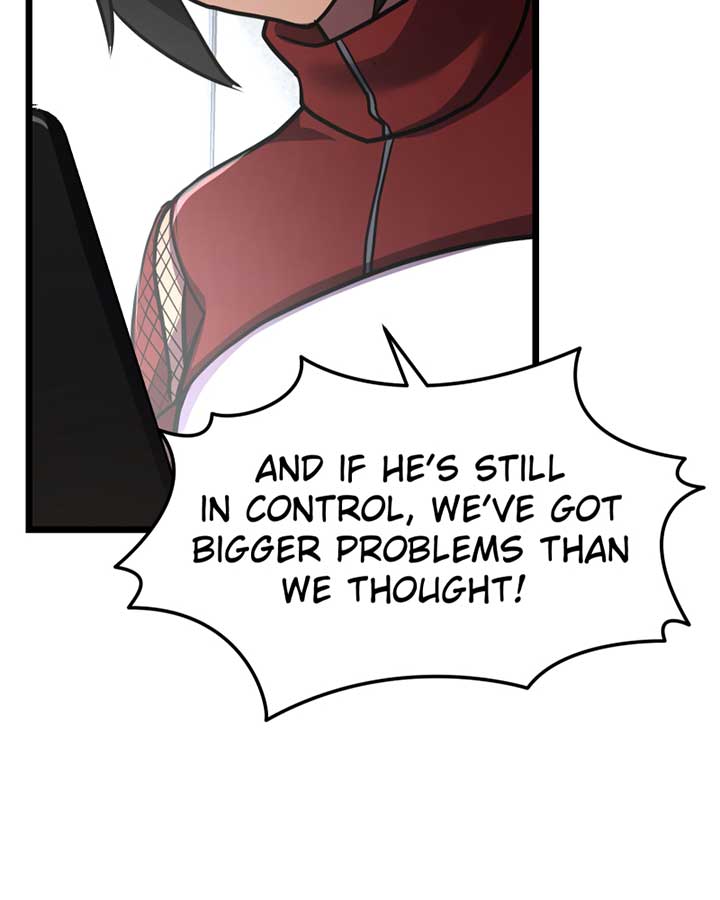 Code Demon Chapter 31 - Page 82