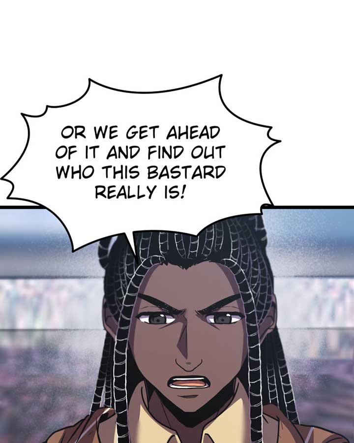 Code Demon Chapter 31 - Page 83