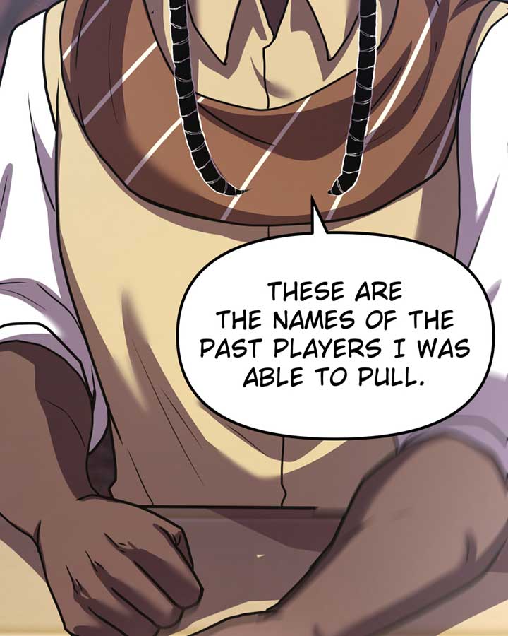 Code Demon Chapter 31 - Page 84